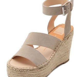 Dolce Vita Shayla wedge